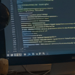 chatgt on computer
