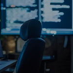 security center monitoring alerts