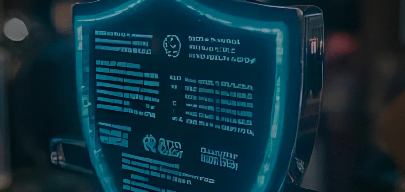 security emblem technology