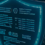 security emblem technology