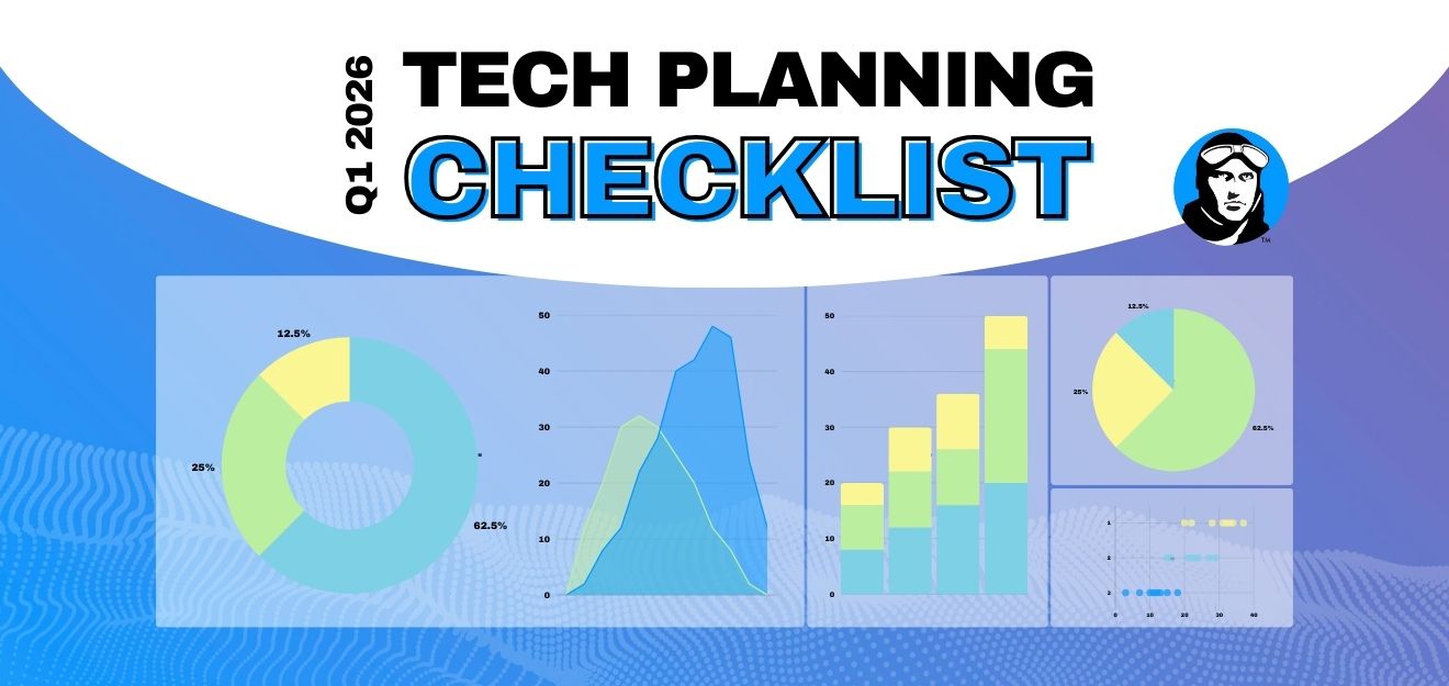 Ace Blog Tech Planning Checklist
