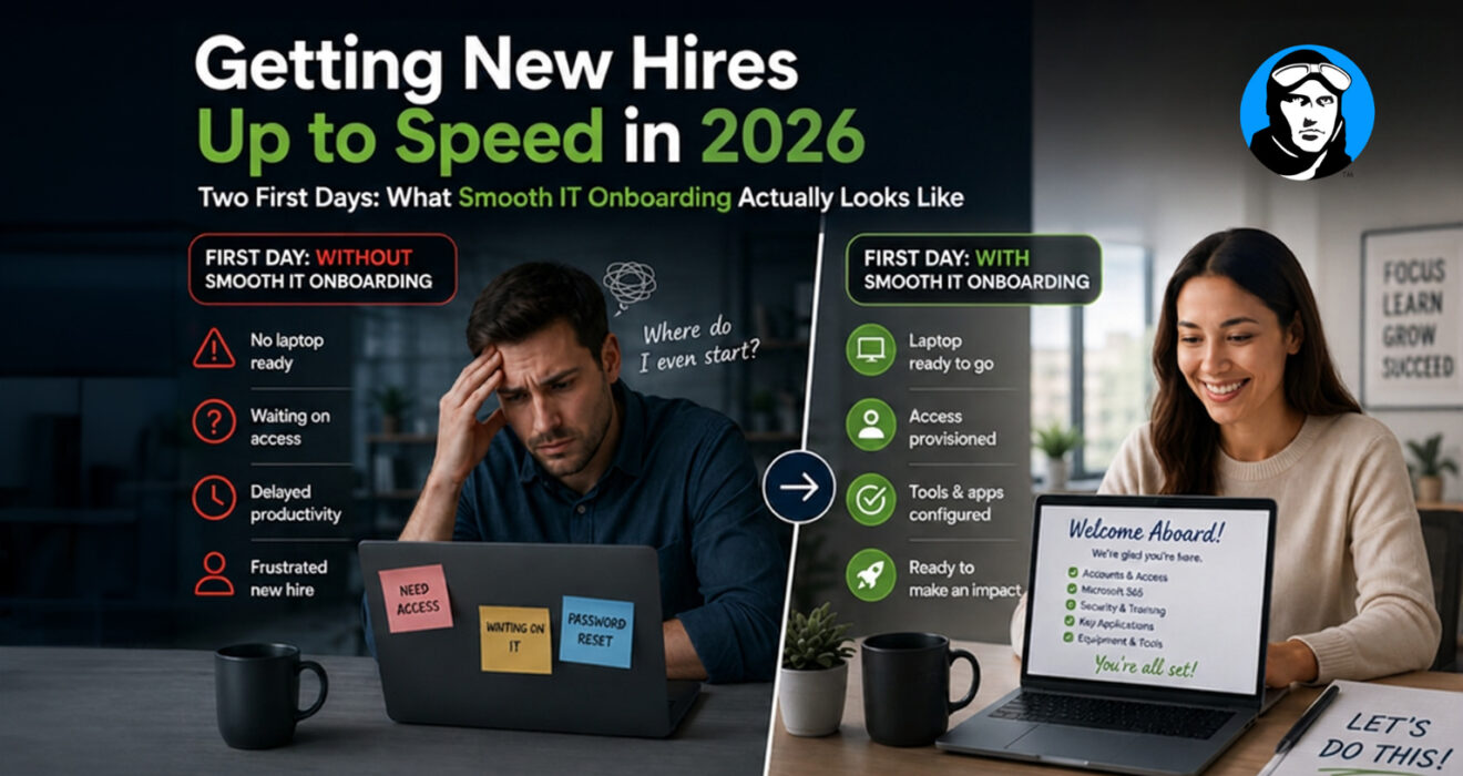 Getting New Hires Up to Speed in 2026