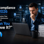 IT Compliance in 2026