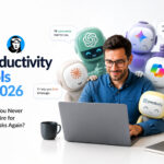 AI Productivity Tools in 2026