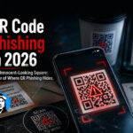 QR phishing in 2026