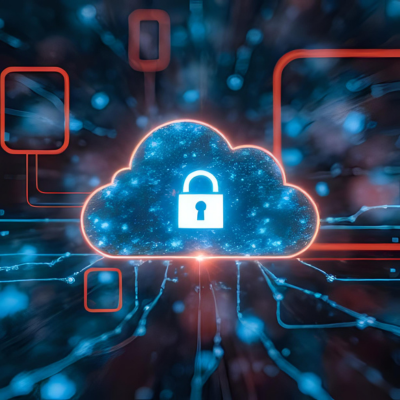 cloud security services