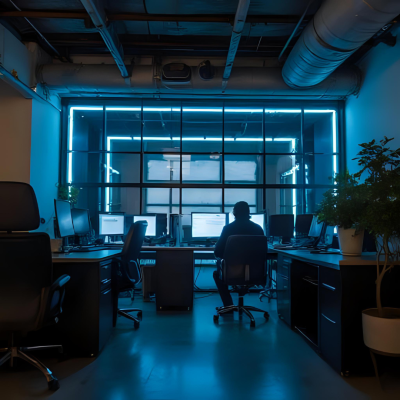 endpoint protection cybersecurity services company working endpoint protection cybersecurity services company working
